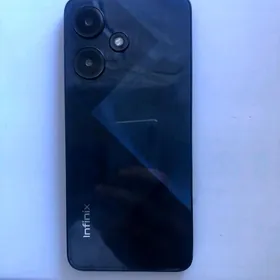 Infinix not 30 i