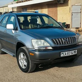 Lexus RX 300 2003