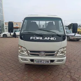 Forland H2 2014