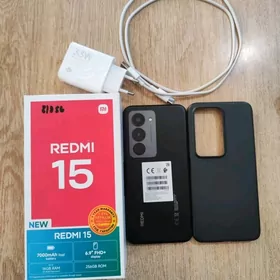 REDMI 15