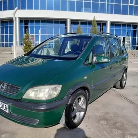 Opel Zafira 2000