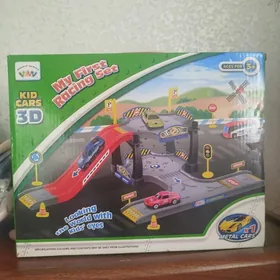 наборы игрушек