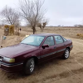 Opel Vectra 1991