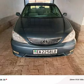 Toyota Camry 2003