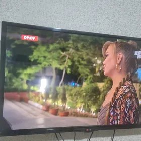 Телевизор Лж