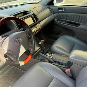 Toyota Camry 2006