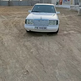 Mercedes-Benz 300CE 1991