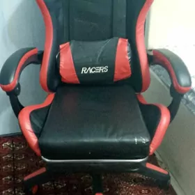 Игровое кресло "Racer"