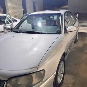 Opel Omega 1996