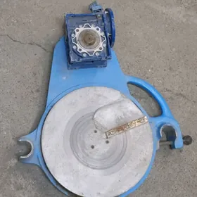 Plastik turbany denledyan