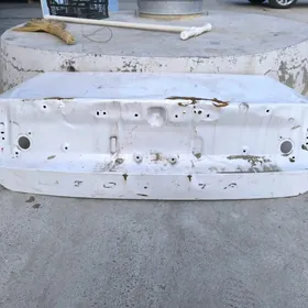 Bagaž Hyundai sonata N line