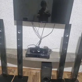 домашний кинотеатр Лж