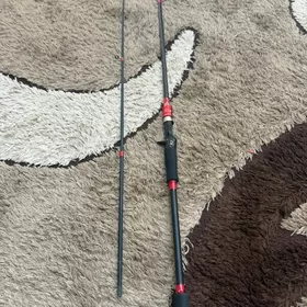 удочки разные