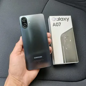 samsung A07 4/64