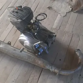 dwigatel iž planeda-5