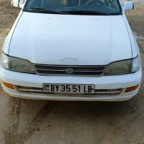 Toyota Corona 1993