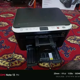 Printer Samsung 3200