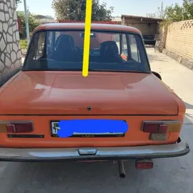 Lada 2101 1985