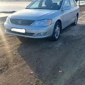 Toyota Avalon 2002