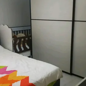 Мир 1 3 ком 7 эт 87м2