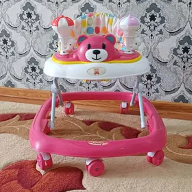 Детский ходунок