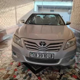 Toyota Camry 2007