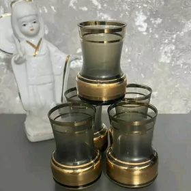 Рюмки стаканы СССР