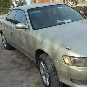 Toyota Mark II 1996