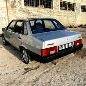 Lada 21099 2004
