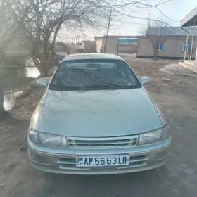 Toyota Carina 1993