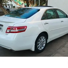Toyota Camry 2010