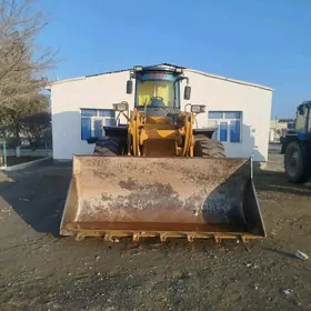 LiuGong CLG 20AS 2010