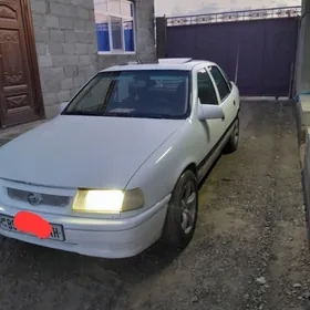 Opel Vectra 1992