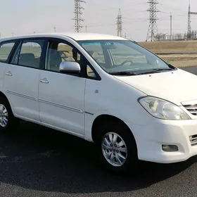 Toyota Sienna 2011