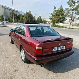 BMW 525 1995