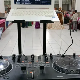 Pioneer dj rev1