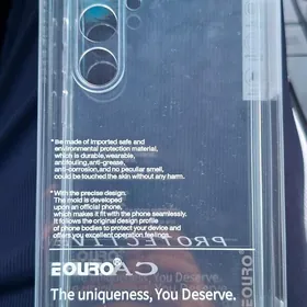 Cehol na Samsung S24+