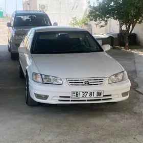 Toyota Camry 1997
