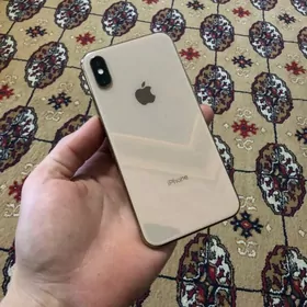 iPhone Xs