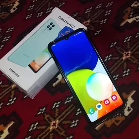 Samsung a22