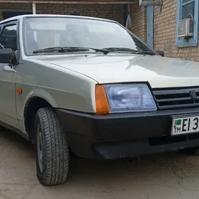 Lada 21099 2004