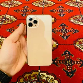 iPhone 11pro 🟠