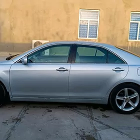 Toyota Camry 2007