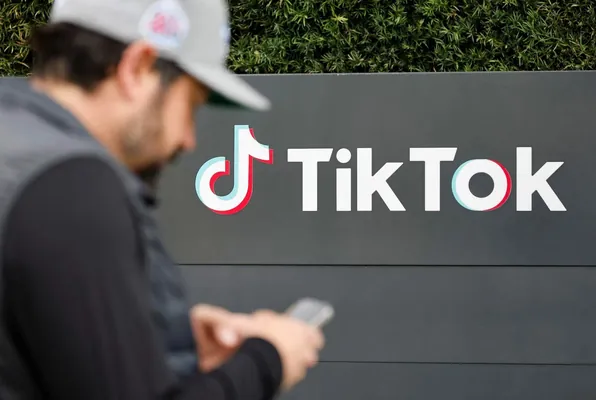TikTok в США разрешил сбор точных данных о местоположении пользователей