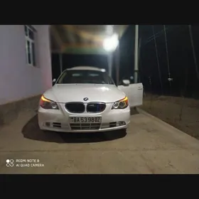 BMW E60 2005