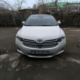 Toyota Venza 2009