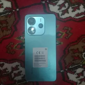 Redmi note 14.  128GB