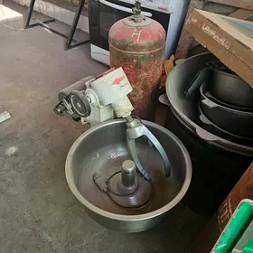 Mişalka Hamyr üçin