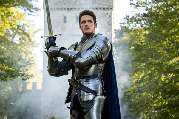 «Ýedi patyşalygyň rysary» serialy ilkinji üç günde 6,7 million gezek görüldi