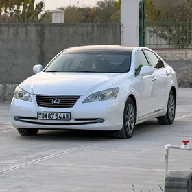 Lexus ES 350 2008